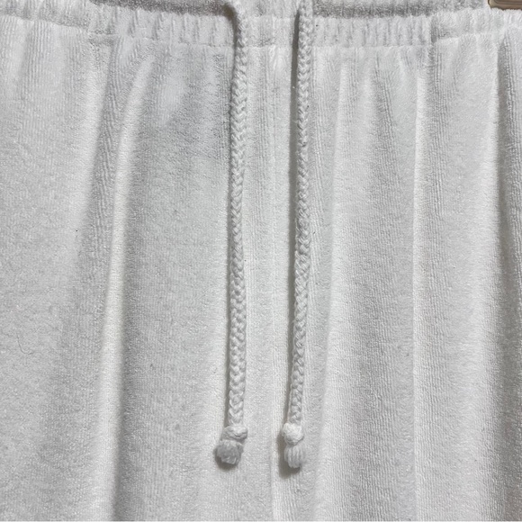 Diane Von Furstenberge vintage sweatpants XS Great condition: Box OW5; - Picture 7 of 9